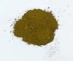 Изображение химической структуры