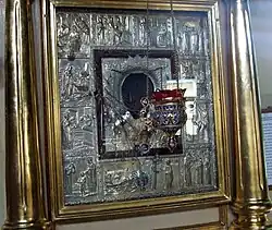 Копия иконы