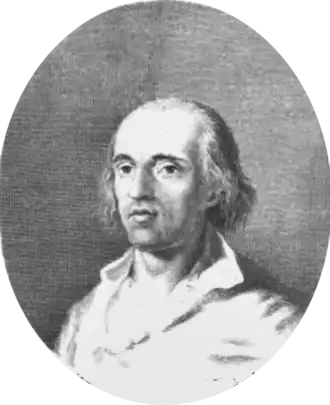 Николас Фернандес де Моратин