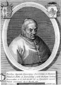 Никола Риганти