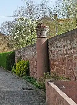 Римская колонна