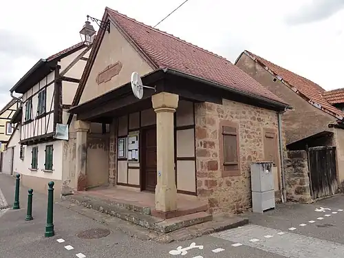 Гауптвахта