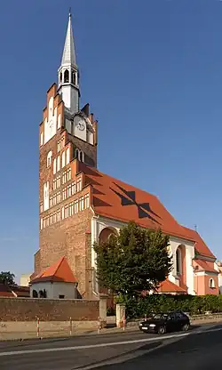 Церковь Успения Пресвятой Богородицы