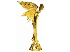 Статуэтка «Ника»