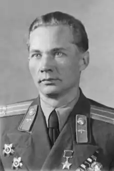 в 1948—1951 годы