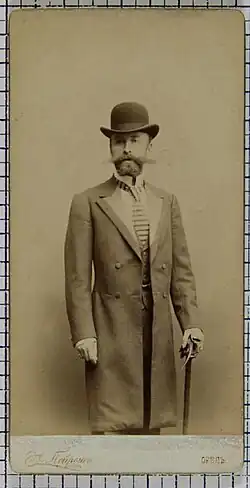 Фотография 1903 г.