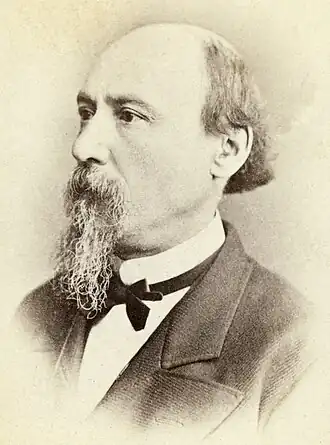 Николай Алексеевич Некрасов