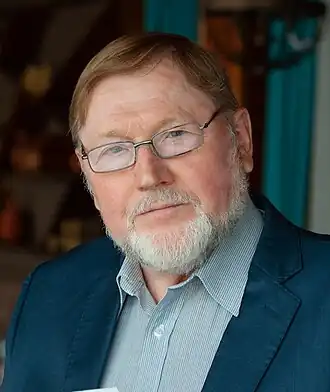 Николай Симонов, 2024