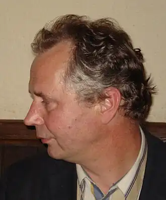 Альвидас Никжентайтис (2008)