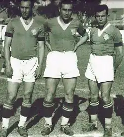 Нижиньо в центре