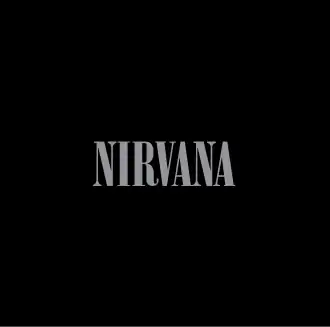 Обложка альбома Nirvana «Nirvana» (2002)