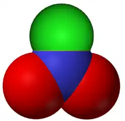 Изображение молекулярной модели
