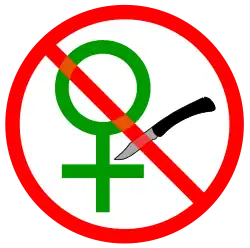 Женское обрезание