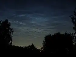 Подмосковье