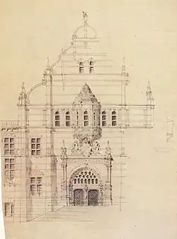 Северный музей