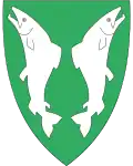 Nordreisa kommune