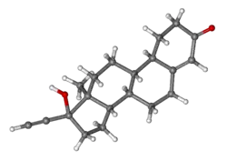 Изображение химической структуры