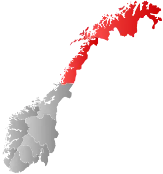 Нур-Но́рге на карте