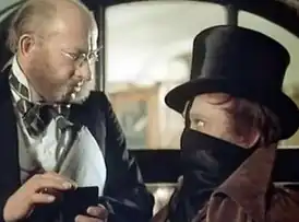 Постер фильма