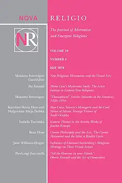 Обложка Т. 16, № 4, 2016