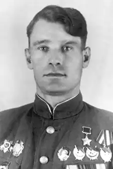 в конце 1940-х годов