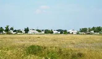 Новоивановка