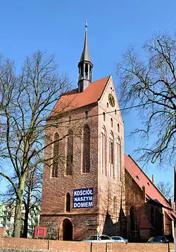 Церковь Успения пресвятой Богородицы