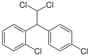 Изображение химической структуры