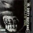Обложка сингла Ol' Dirty Bastard «Brooklyn Zoo» (1995)