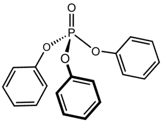 Изображение химической структуры