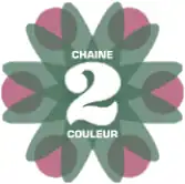 Логотип в 1964-1975 гг.