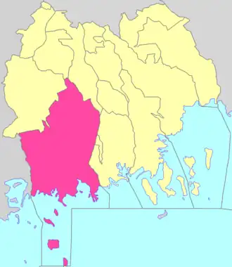 Образцово-Травинский сельсовет на карте