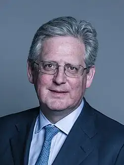 Чарльз Уильям Харли Хэй, 16-й граф Кинньюл