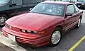 1995—1997 Oldsmobile Cutlass Supreme