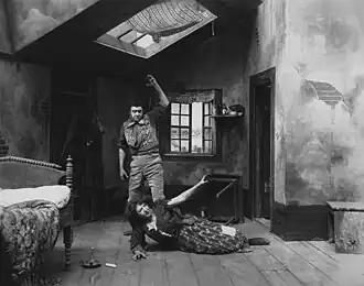 Постер фильма