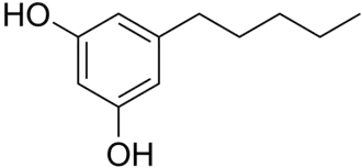 Изображение химической структуры