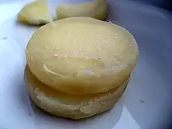 Olomoucké tvarůžky