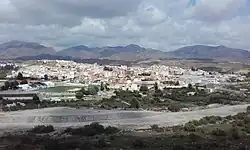 Олула-дель-Рио