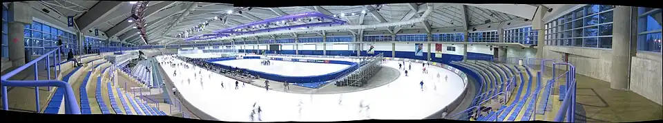 Olympic Oval