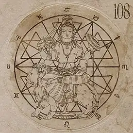 Обложка альбома 108 «18.61» (2010)