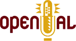 Логотип программы OpenAL