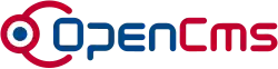 Логотип программы OpenCms