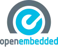 Логотип программы OpenEmbedded