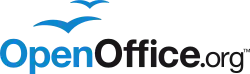 Логотип программы OpenOffice.org