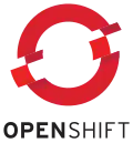 Логотип программы OpenShift