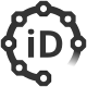 Логотип программы ID