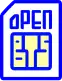 Логотип программы OpenBTS