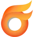 Логотип программы Openfire
