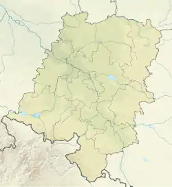 Страдуня (Опольское воеводство)