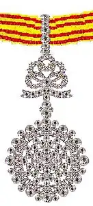 Изображение награды